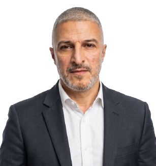 dht Paul Sarkis